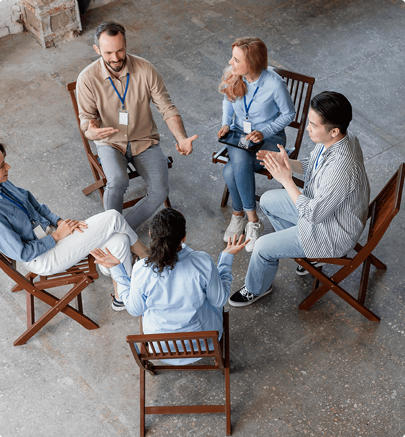 مشاوره مالی بر اساس خواسته‌ها و نیازهای شما.