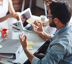 تضمین افزایش فروش مورد انتظار